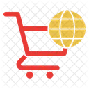 E commerce  Icon