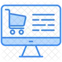 E Commerce Icon