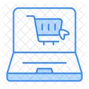 E Commerce Icon