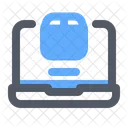 E Commerce  Icon