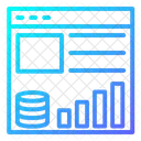 App Internet Store Icon