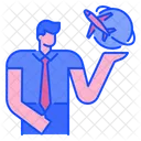 E Commerce  Icon