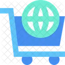 E-commerce  Symbol