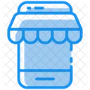 E Commerce Icon