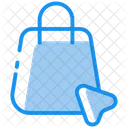 E Commerce Icon