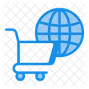E Commerce Icon