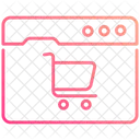 E Commerce Icon