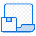 E commerce  Icon