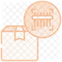 E Commerce Logistics Icon