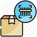 E Commerce Logistik Symbol