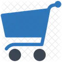 E-Commerce-Optimierung  Symbol