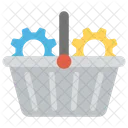 E-Commerce-SEO  Icon