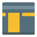 Kaaba Icon