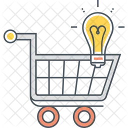 E Commerce Solutions  Icon