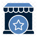 E Commerce Specials Merchant E Commerce Icon