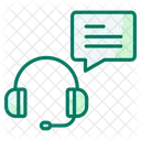 Customer Service Digital Service Icon