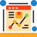 E Commerce Tracking Icon