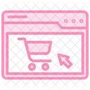 E-Commerce-Website  Symbol