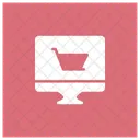 E-Commerce-Website  Symbol