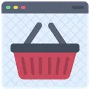 E-Commerce-Website  Symbol