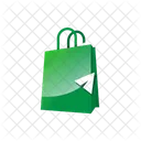 E-commerence delivery  Icon