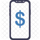 E Currency  Icon