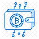 E Currency Cryptocurrency Cryptocurrency Network Icon