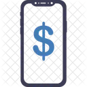 E Currency  Icon