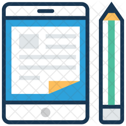 E-docs Icon
