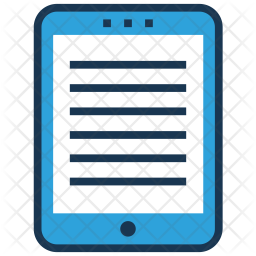 E-docs Icon
