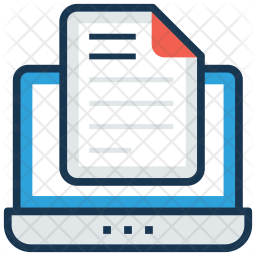 E-documents Icon