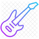 Elektrische Gitarre Icon