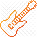 E Gitarre Gitarre Rockstar Gitarre Icon