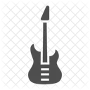 E Gitarre Bass Gitarre Symbol