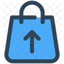 E Shopping Shop Icon