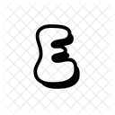 E  Icon