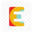E Commerce Online Icon