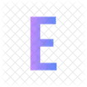 E Commerce Online Icon