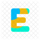 E Commerce Online Icon