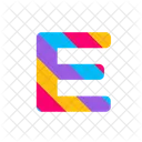 E Commerce Online Icon