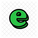 E  Icon