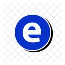 E Commerce Online Icon