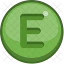 E Commerce Online Icon
