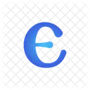 E  Icon