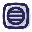 E  Ícone