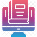 E  Icon