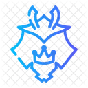 E Sport Club Icon