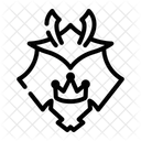 E  Icon