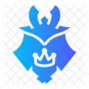 E Sport Club Icon