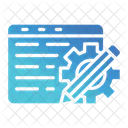 E Learn  Icon